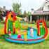 inflatable bounce house repair kit