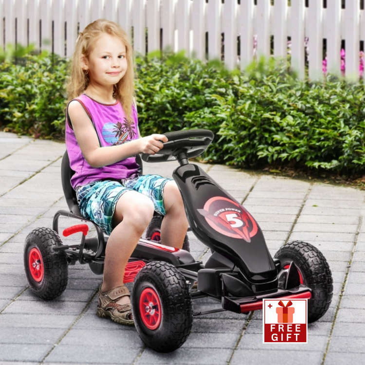 Ride-on Toy