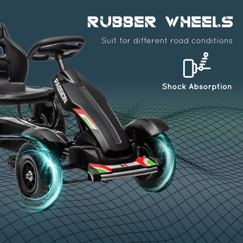 Ride-on Toy