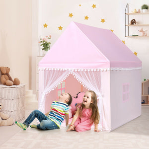 Portable Kids Tent