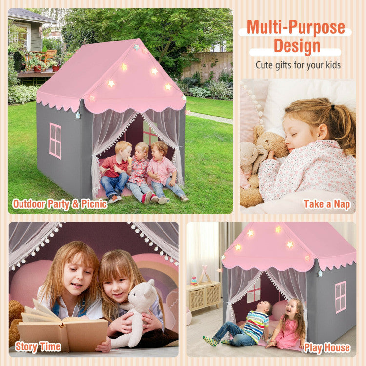 Portable Kids Tent