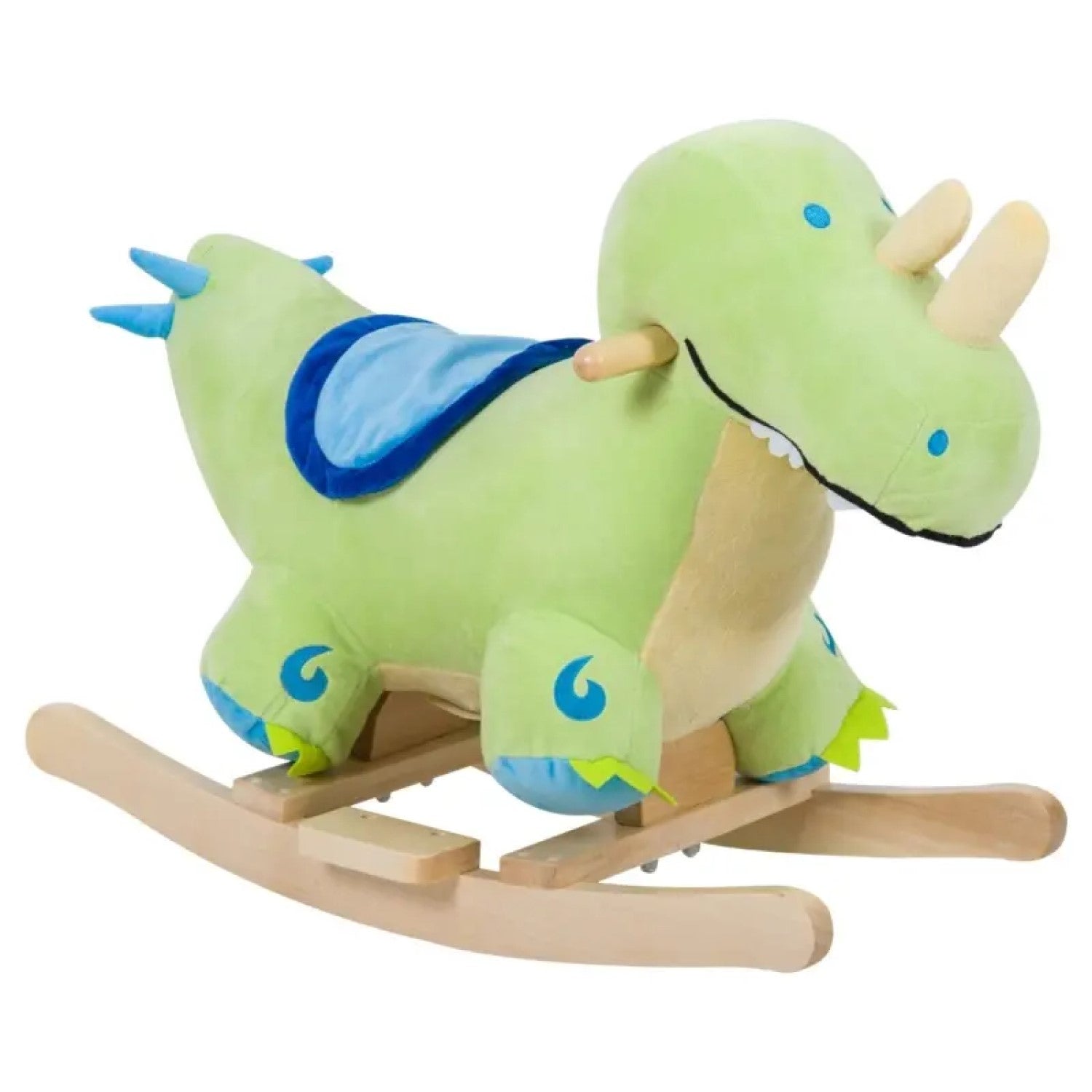 rocking horse for 3 year old