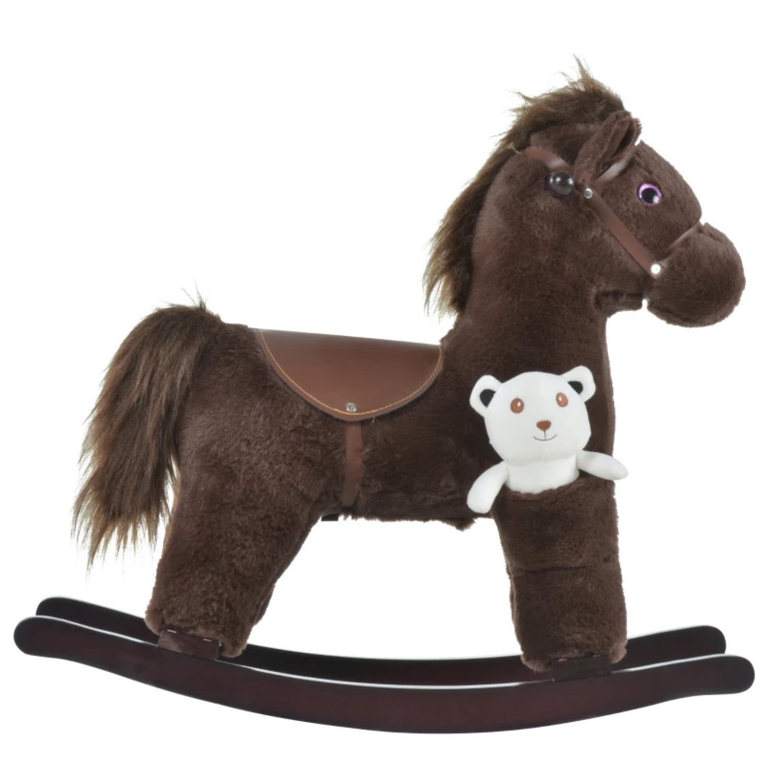 rocking horse for 3 year old