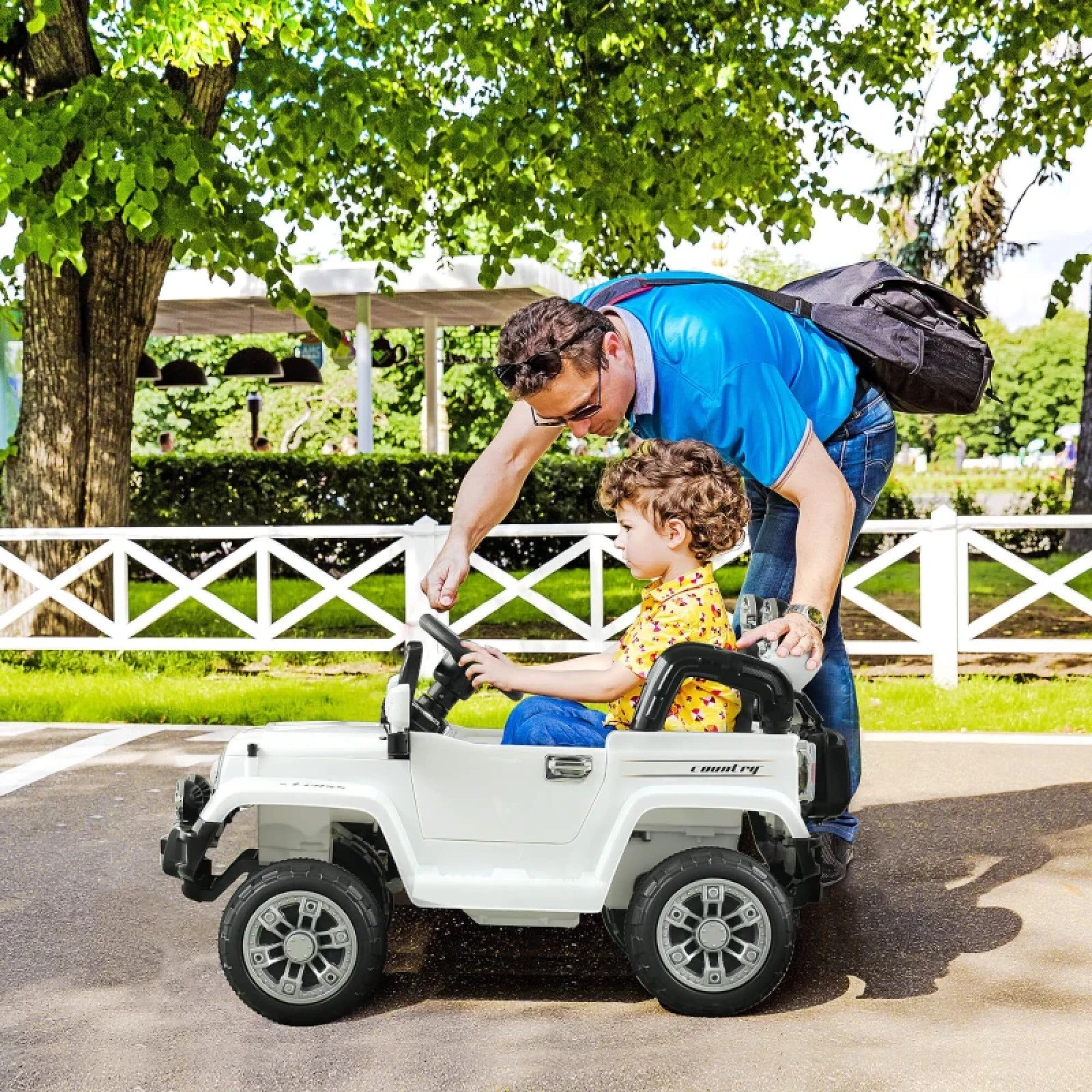 12 volt jeep power wheels