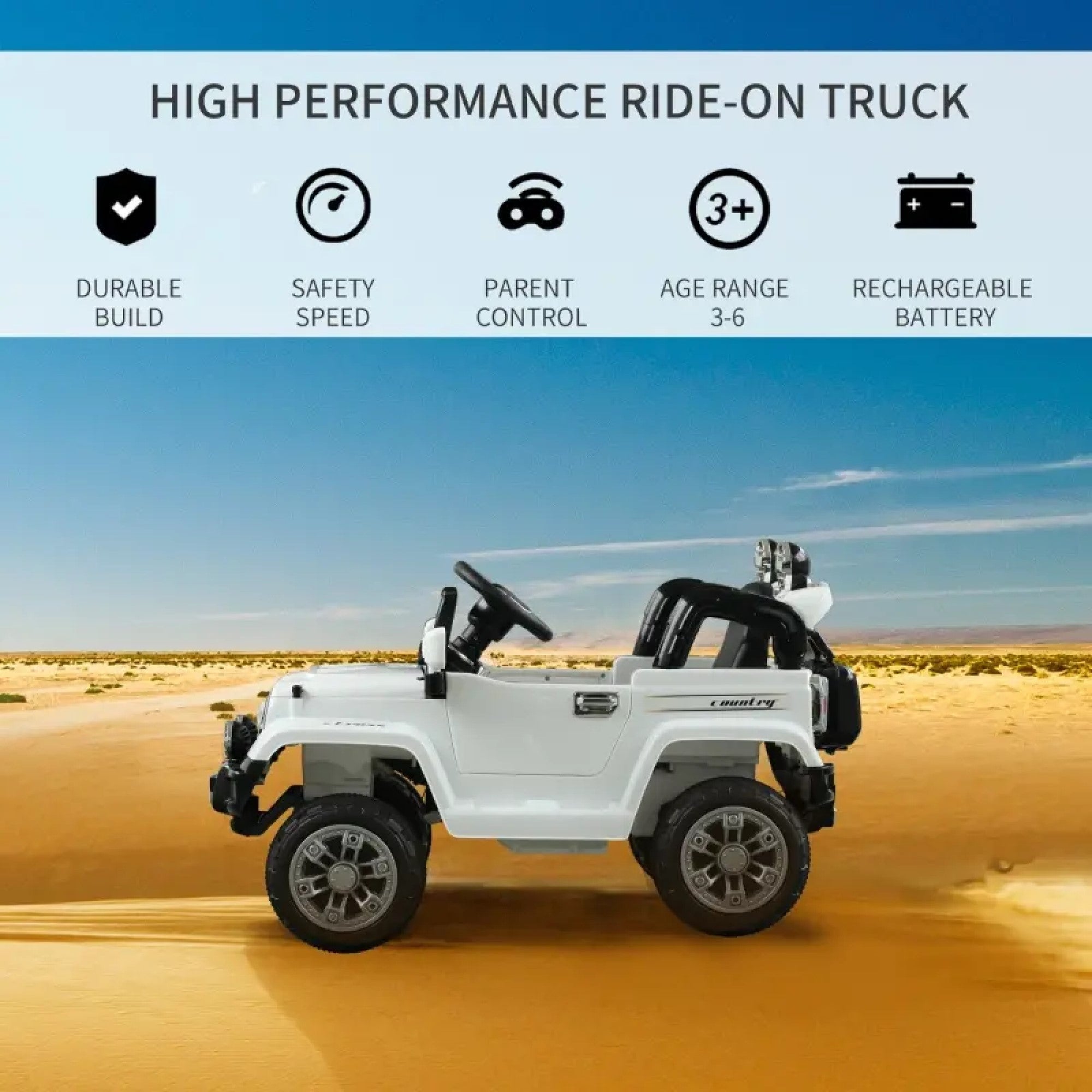 12 volt jeep power wheels