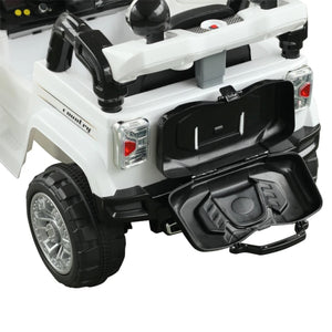 12 volt jeep power wheels