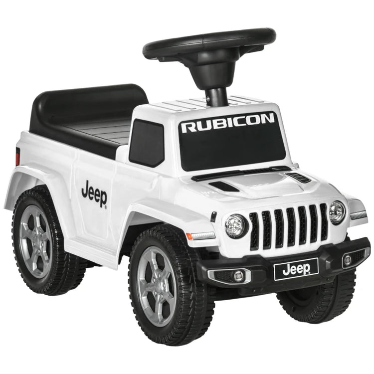 Ride on Push Car
