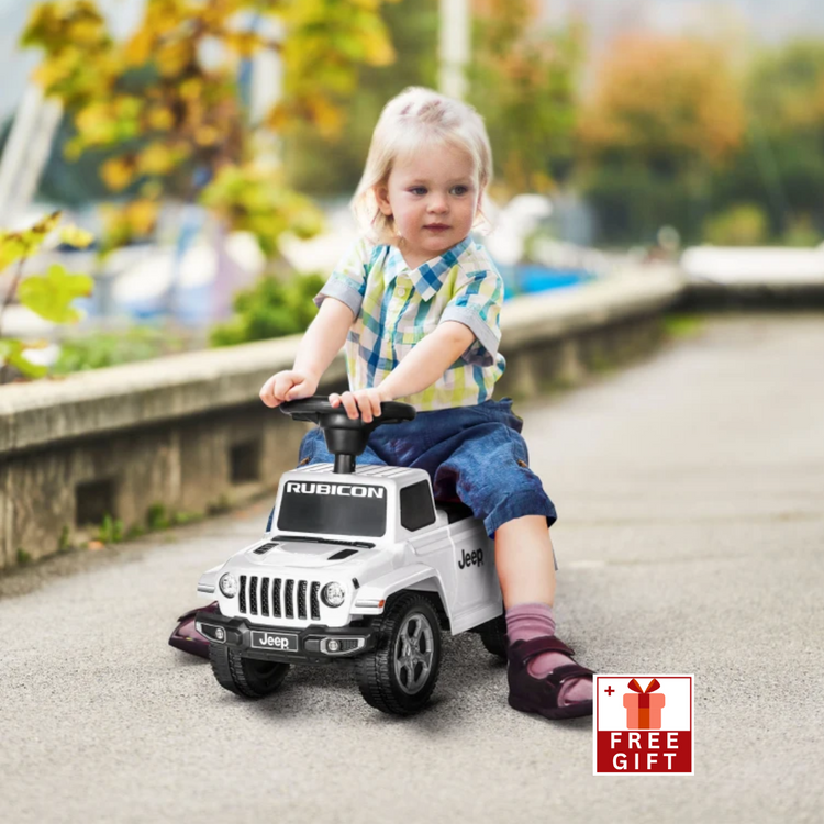 Ride on Push Car