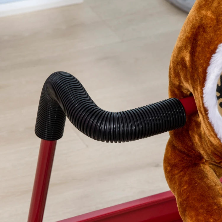 rocking horse for 3 year old mj mark