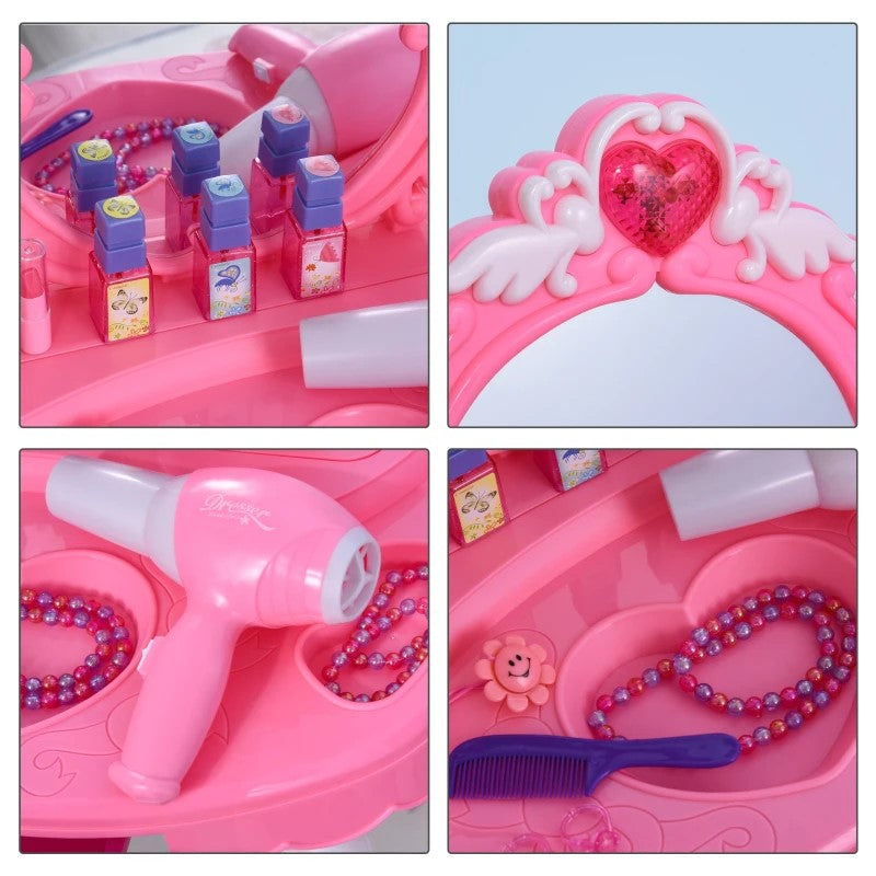 kids toy play set