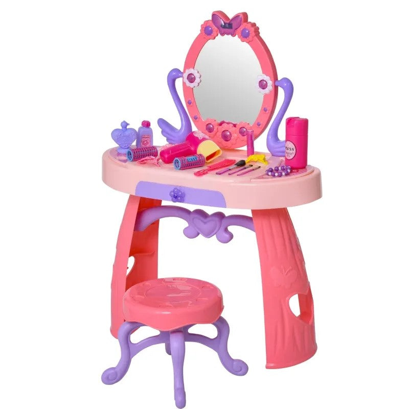 Kids toy play set