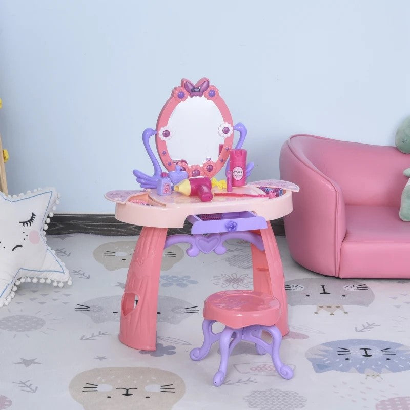 Kids toy play set