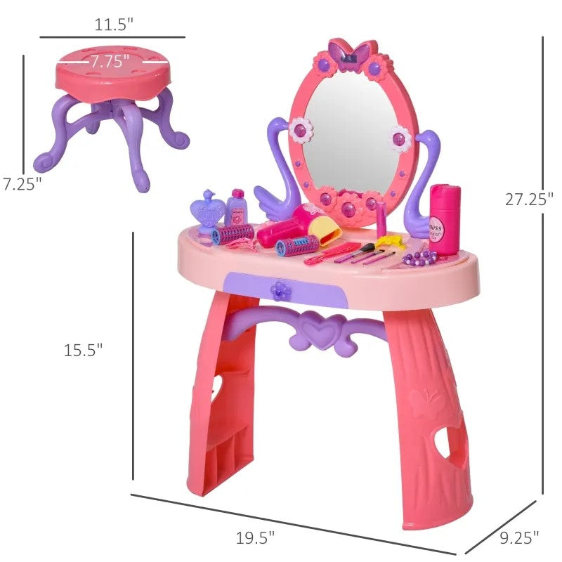 Kids toy play set