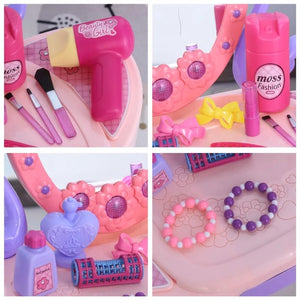 Kids toy play set