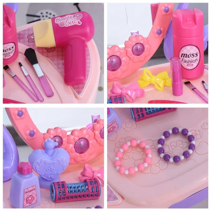 Kids toy play set