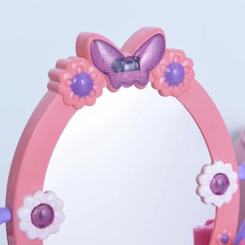 Kids toy play set