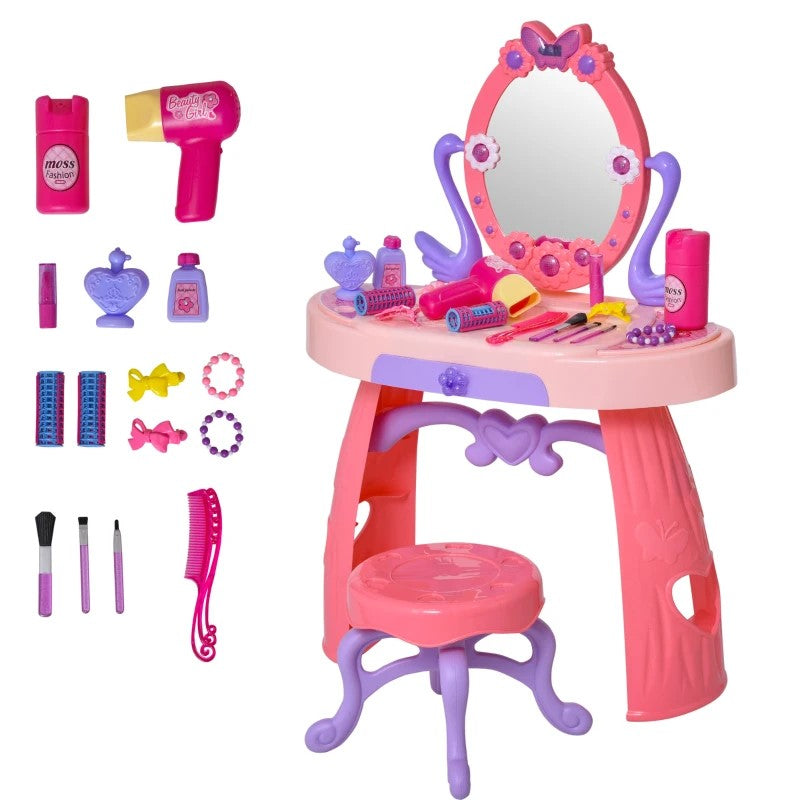 Kids toy play set