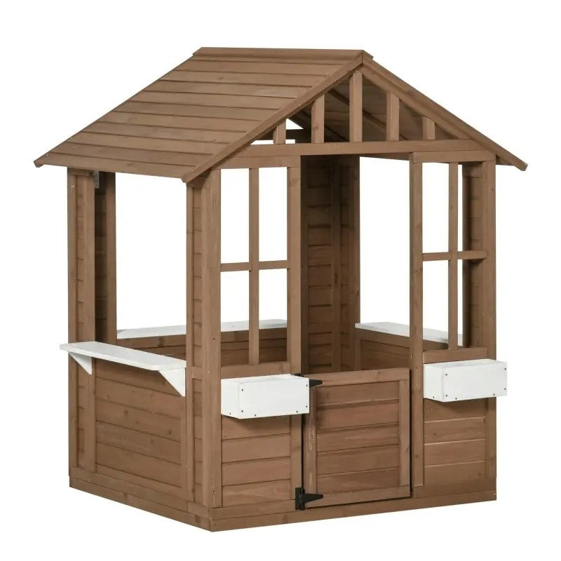 Kids Playhouse Toy