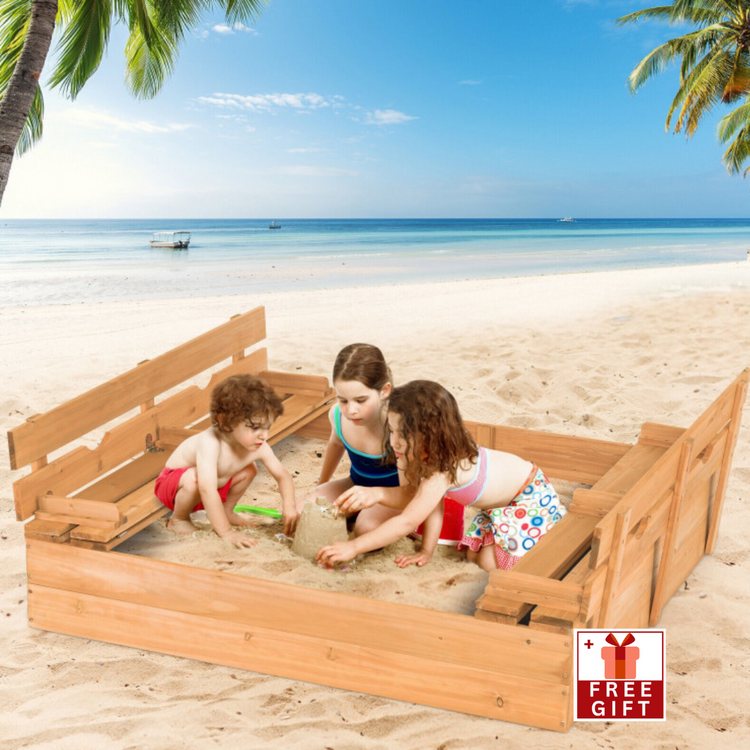 Kids Sandbox