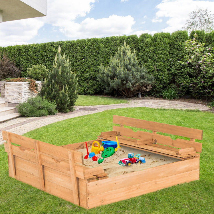 Kids Sandbox