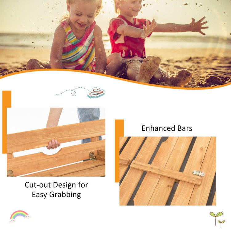 Kids Sandbox