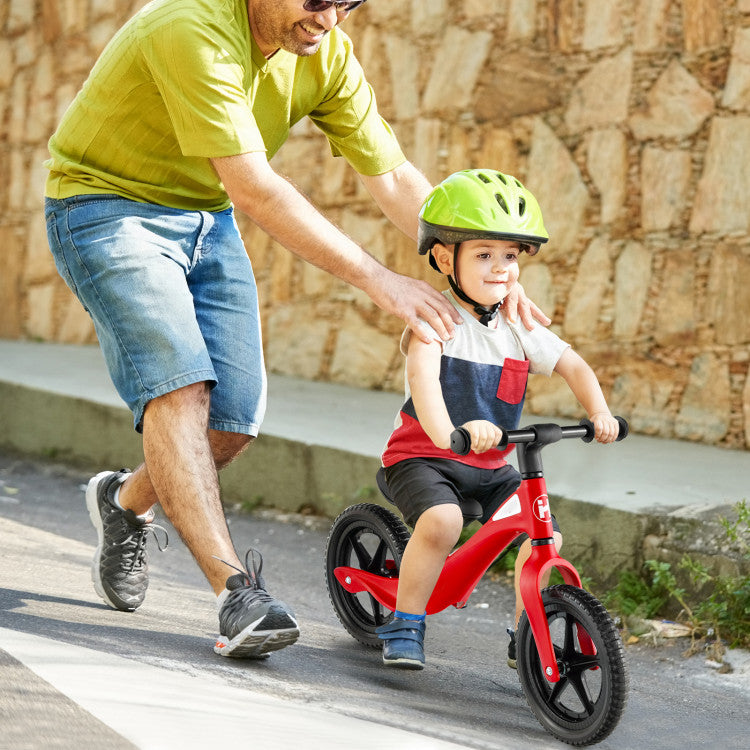 kids balance bike 2-6 years