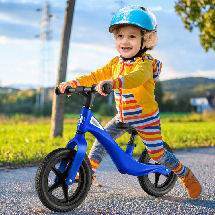 kids balance bike 2-6 years