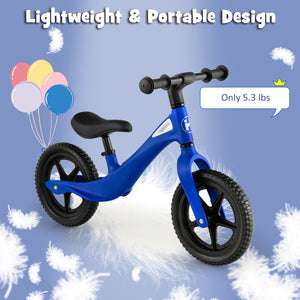 kids balance bike 2-6 years