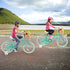 kids balance bike with push handle