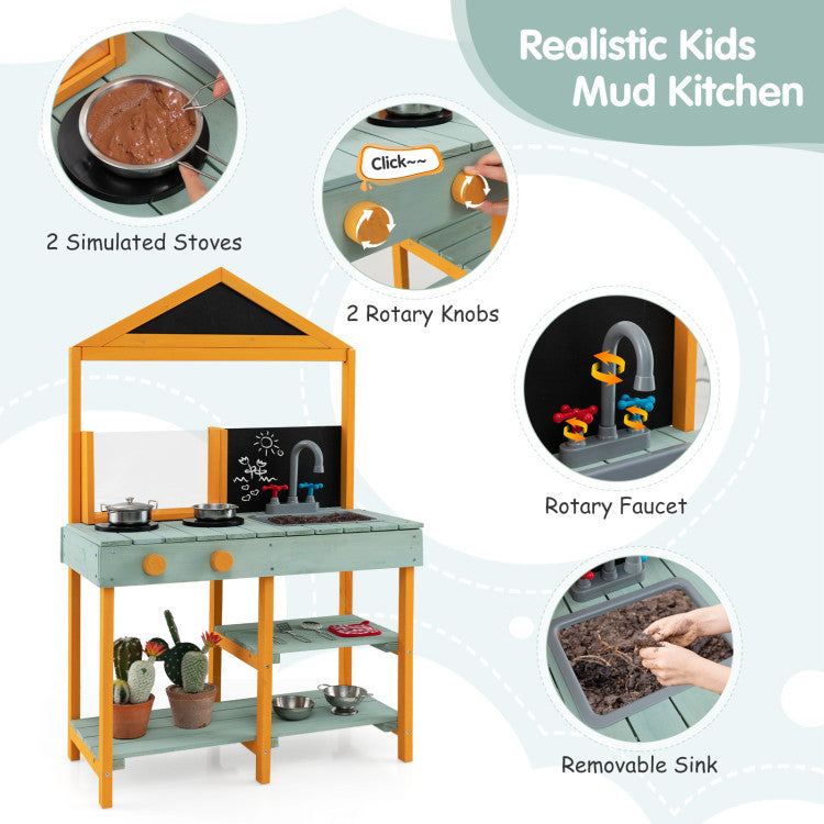 pretend kitchen toys