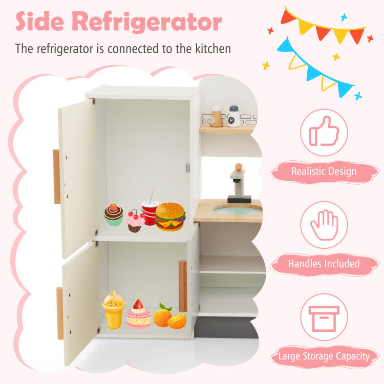 pretend kitchen appliances