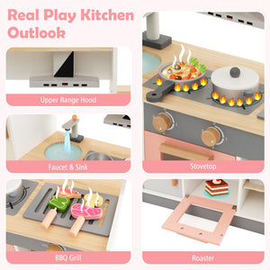 pretend kitchen appliances