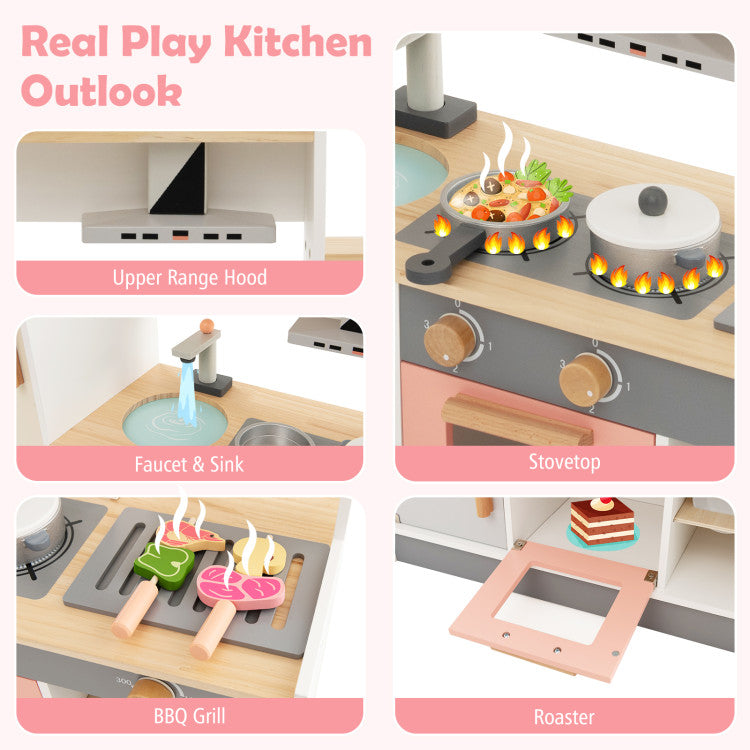 pretend kitchen appliances