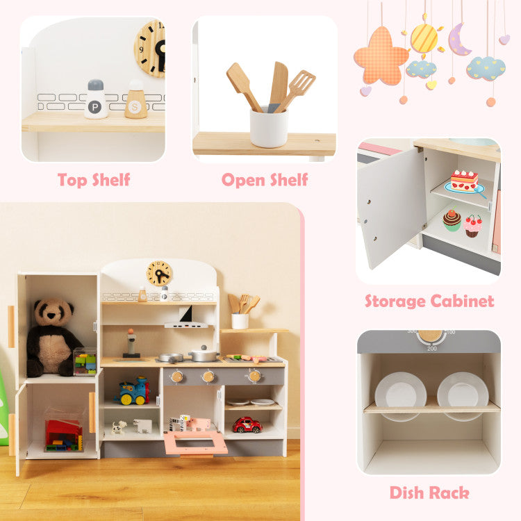 pretend kitchen appliances