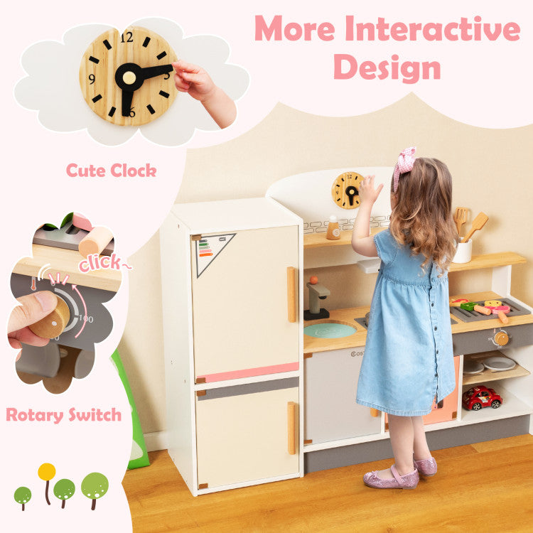 pretend kitchen appliances