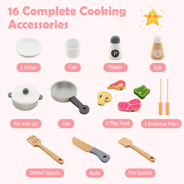 pretend kitchen appliances