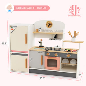 pretend kitchen appliances