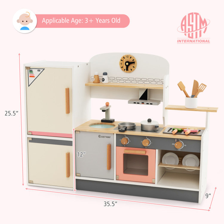 pretend kitchen appliances