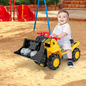 Excavator Toy for boys and girls