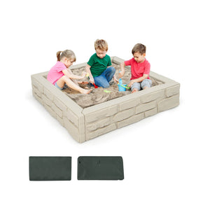 Sandbox for Children