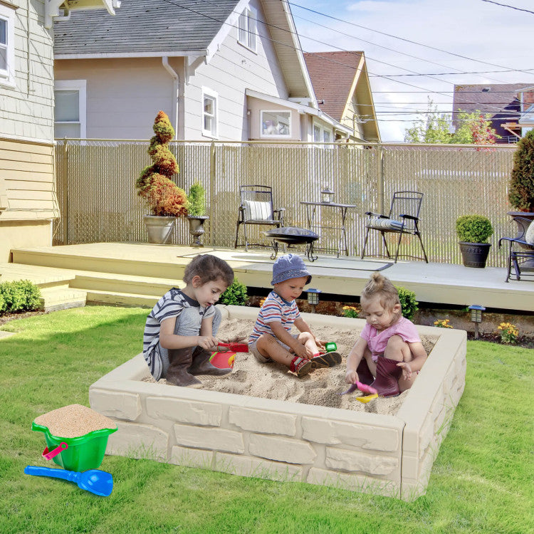 Sandbox for Children