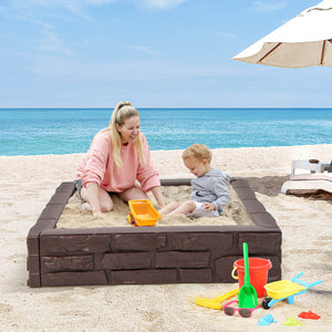 Sandbox for Children