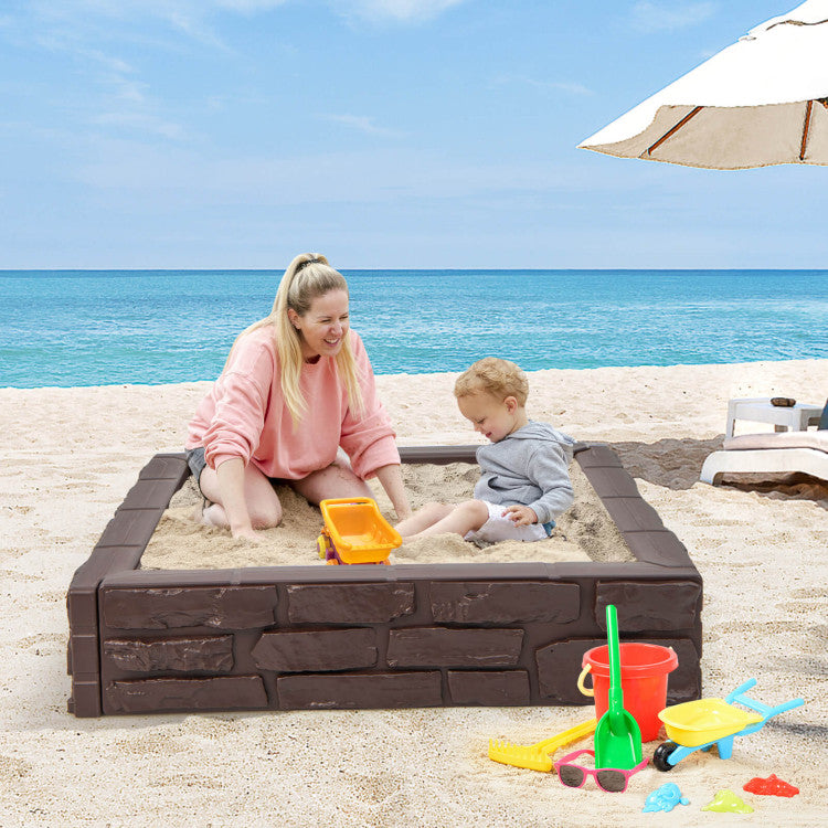 Sandbox for Children