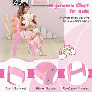 Princess Vanity Set for Kids