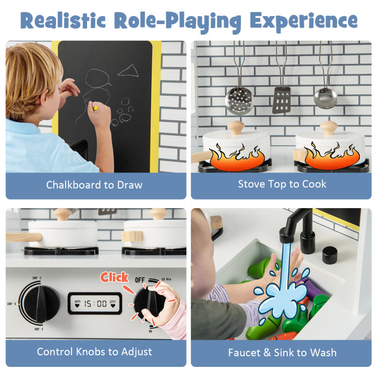Kids Toy Set