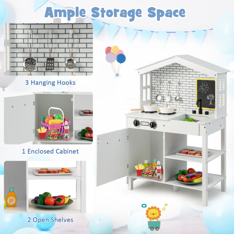 Kids Toy Set