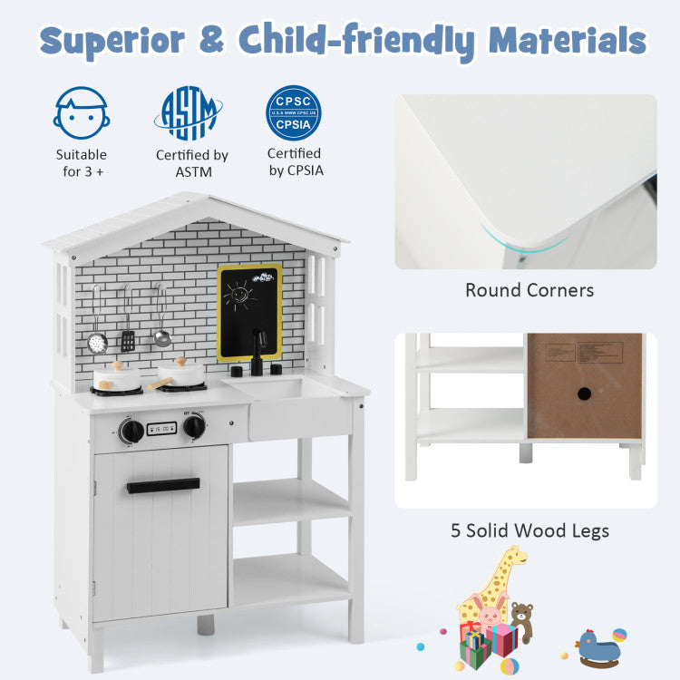 Kids Toy Set