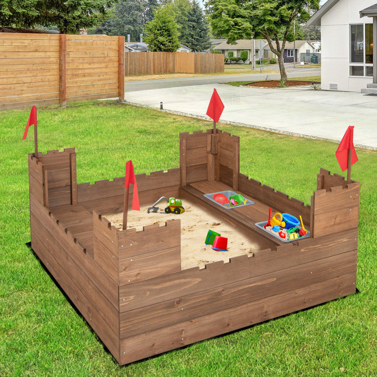 Kids Sandbox