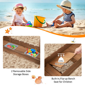 Kids Sandbox