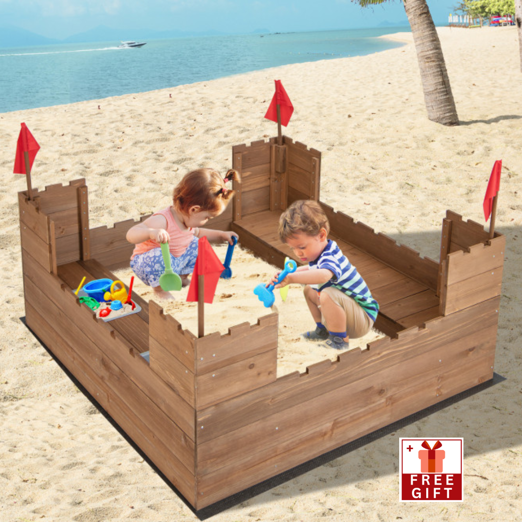 Kids Sandbox